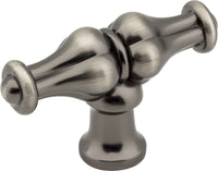 Bella 2-1/4'' Length Bar Knob 818L-BNBDL