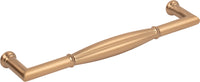 Southerland 160 mm cc Bar Pull 686-160SBZ