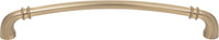 Marie 192 mm cc Bar Pull 445-192SBZ