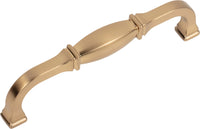 Audrey 128 mm cc Bar Pull 278-128SBZ