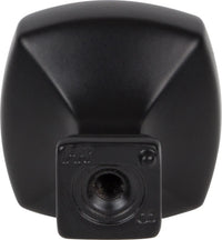 Audrey 1-1/8'' Diameter Square Knob 278MB