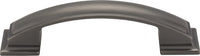 Annadale 96 mm cc Bar Pull 435-96BNBDL