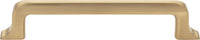 Callie 128 mm cc Bar Pull 839-128SBZ