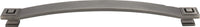 Delmar 12'' cc Appliance Pull 585-12BNBDL