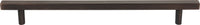 Dominique 12'' cc Appliance Pull 845-12DBAC