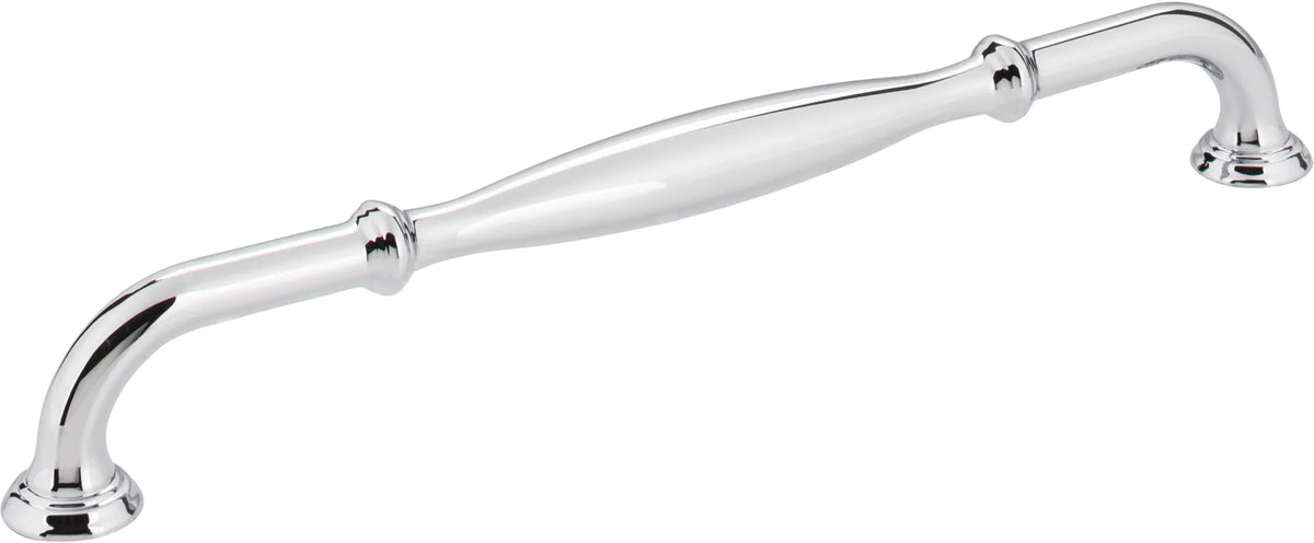 Tiffany 224 mm cc Bar Pull 658-224PC