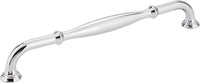 Tiffany 224 mm cc Bar Pull 658-224PC