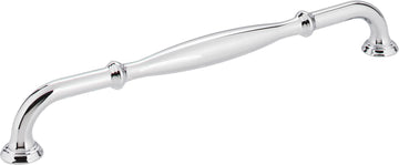 Tiffany 224 mm cc Bar Pull 658-224PC