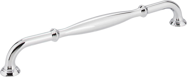 Tiffany 224 mm cc Bar Pull 658-224PC