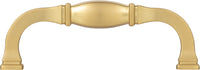 Audrey 96 mm cc Bar Pull 278-96BG