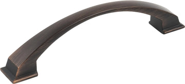 Roman 128 mm cc Arch Pull 944-128DBAC