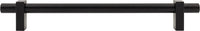 Larkin 1 12'' cc Appliance Pull 478-12MB