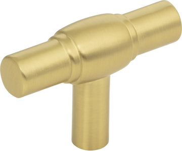Hayworth 2'' Length Bar Knob