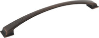 Roman 12'' cc Appliance Pull 944-12DBAC