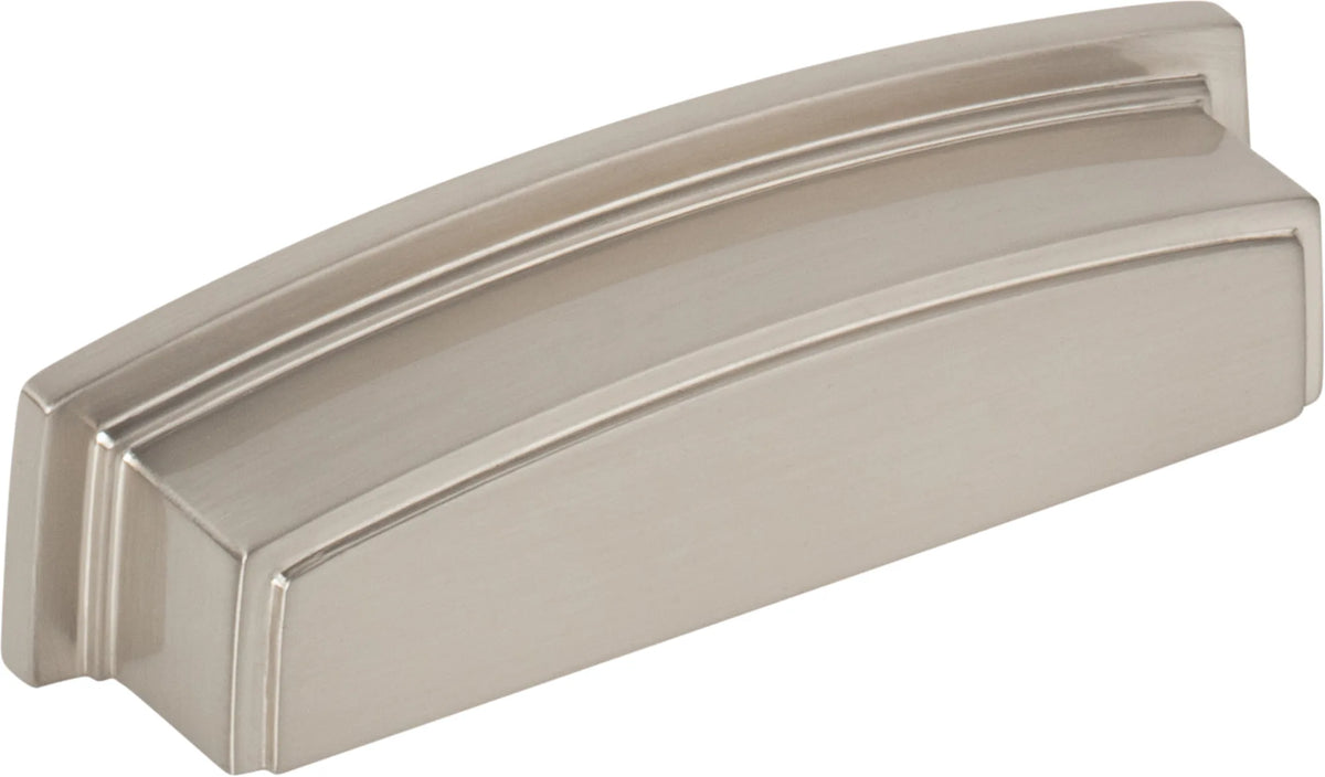 Renzo 96 mm cc Cup/Bin Pull 141-96SN