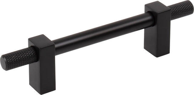 Larkin Knurled Ends 96 mm cc Bar Pull 698-96MB