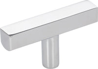 Dominique 2-1/4'' Length Bar Knob 845TL-PC
