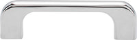 Alvar 3'' cc Bar Pull 264-3PC