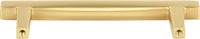 Whitlock 96 mm cc Bar Pull 905-96BG