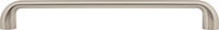 Loxley 12'' cc Appliance Pull 329-12SN