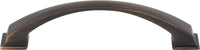 Roman 128 mm cc Arch Pull 944-128DBAC