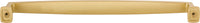 Richard 12'' cc Appliance Pull 171-12BG