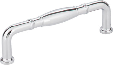 Durham 96 mm cc Bar Pull Z290-96-PC