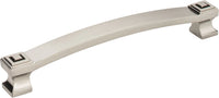 Delmar 160 mm cc Bar Pull 585-160SN