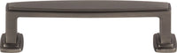 Richard 96 mm cc Bar Pull 171-96BNBDL