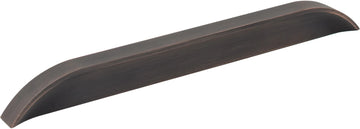 Elara 192 mm or 224 mm Arch Pull 484-192224DBAC