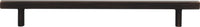 Dominique 192 mm cc Bar Pull 845-192DBAC