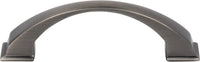 Roman 96 mm cc Arch Pull 944-96BNBDL