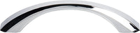 Wheeler 96 mm cc Bar Pull 678-96PC