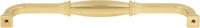 Audrey 192 mm cc Bar Pull 278-192BG