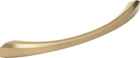 Wheeler 160 mm cc Bar Pull 678-160SBZ