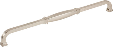 Audrey 96 mm cc Bar Pull 278-96SN – The Knobs Company