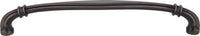 Lafayette 12'' cc Appliance Pull 317-12DBAC