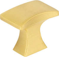 Philip 1-1/4'' Length Rectangle Knob