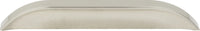 Elara 128 mm or 160 mm Arch Pull 484-128160SN