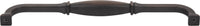 Audrey 12'' cc Appliance Pull 278-12DBAC