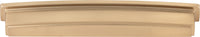 Renzo 192 mm cc Cup/Bin Pull 141-192SBZ
