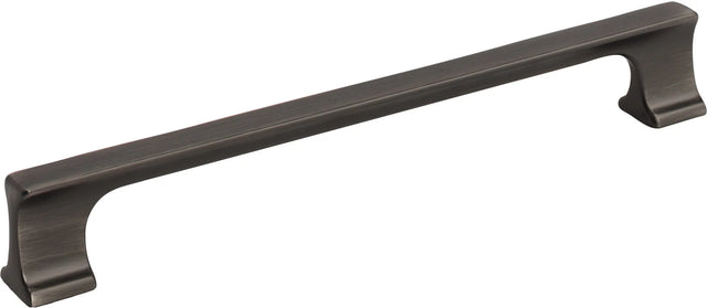 Sullivan 192 mm cc Bar Pull 752-192BNBDL