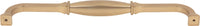 Audrey 12'' cc Appliance Pull 278-12SBZ