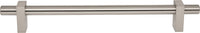 Larkin 1 12'' cc Appliance Pull 478-12SN