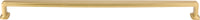 Richard 18'' cc Appliance Pull 171-18BG