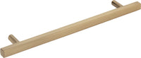 Dominique 160 mm cc Bar Pull 845-160SBZ