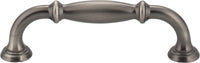 Tiffany 96 mm cc Bar Pull 658-96BNBDL