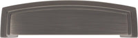 Renzo 96 mm cc Cup/Bin Pull 141-96BNBDL