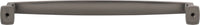 Richard 192 mm cc Bar Pull 171-192BNBDL