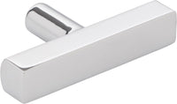 Dominique 2-1/4'' Length Bar Knob 845TL-PC